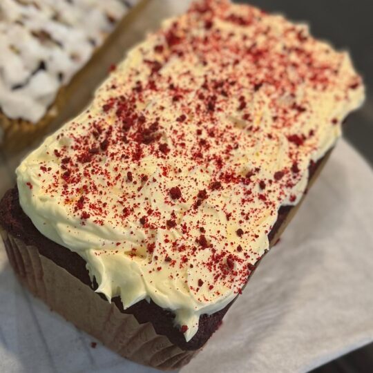 Red Velvet